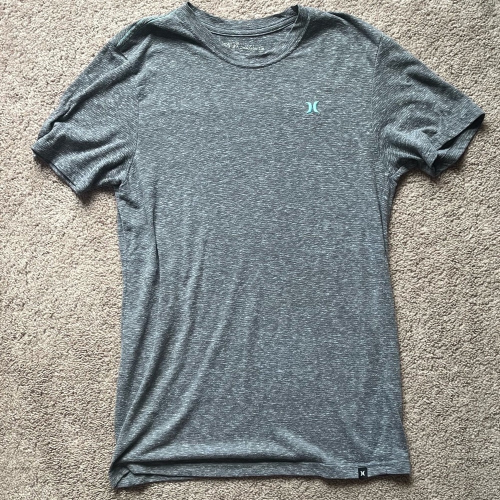 Hurley Mens T-Shirt Size S